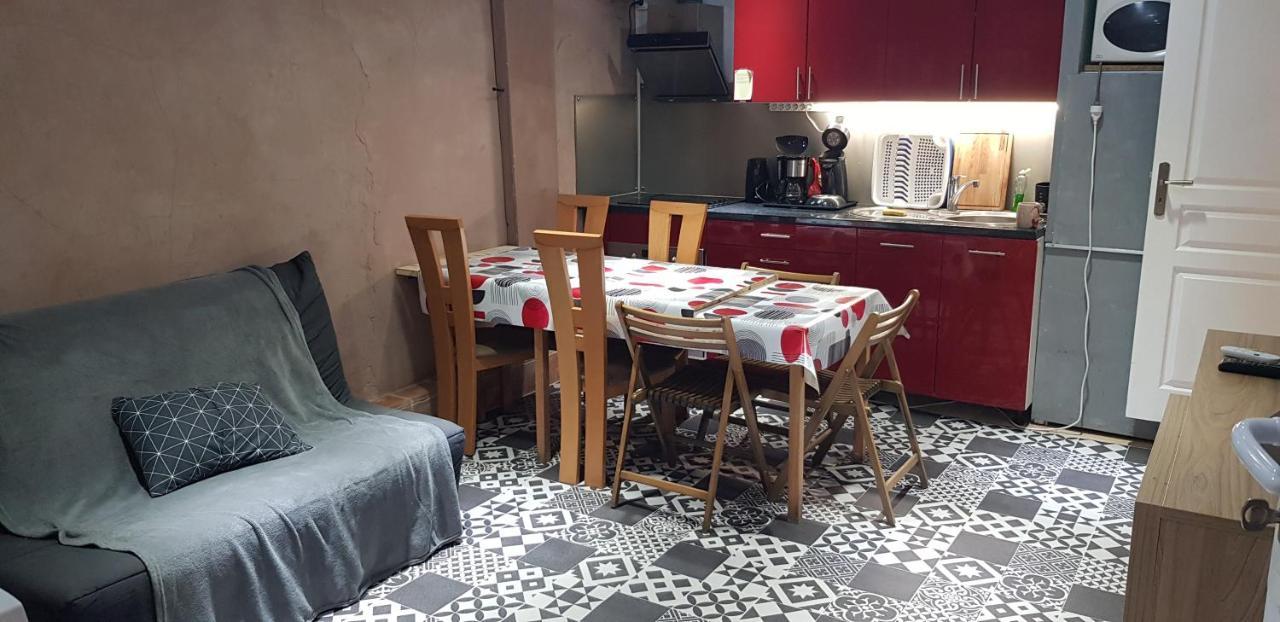 T4 Climatise A 20 Mn De Disney Et 50 De Paris Dans Jolie Maison Briarde Mortcerf Exterior photo