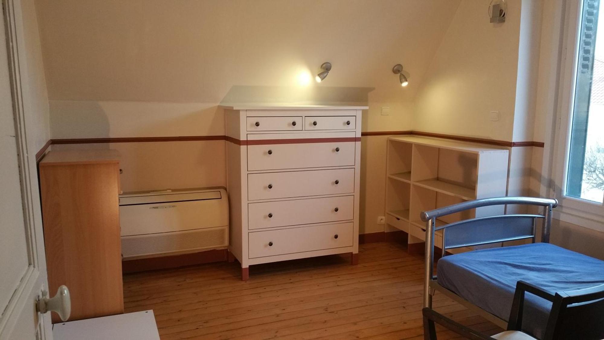 T4 Climatise A 20 Mn De Disney Et 50 De Paris Dans Jolie Maison Briarde Mortcerf Exterior photo